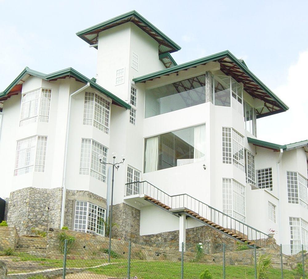 Club Lespri Hotel Palle Deltota Ngoại thất bức ảnh