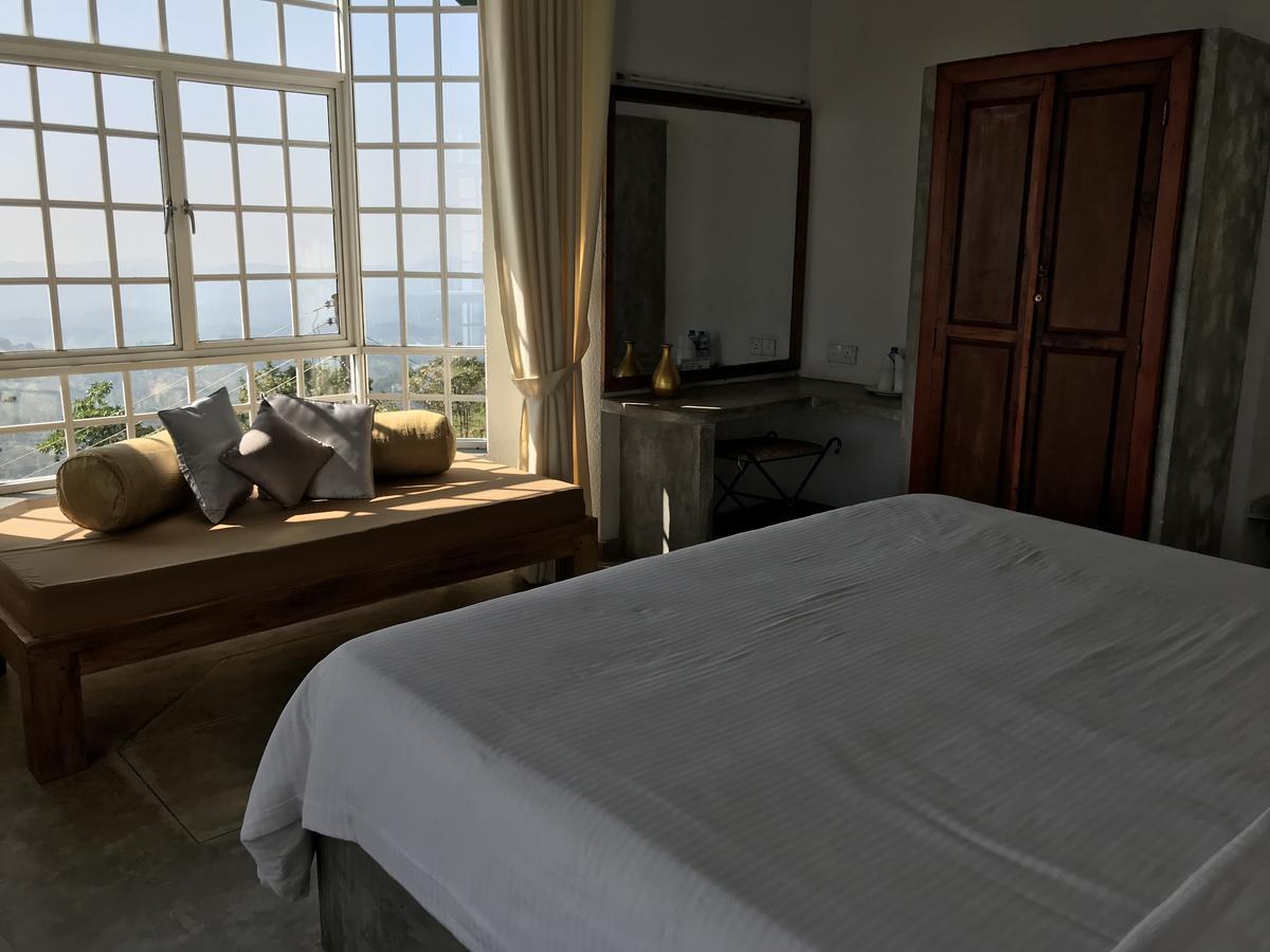 Club Lespri Hotel Palle Deltota Ngoại thất bức ảnh