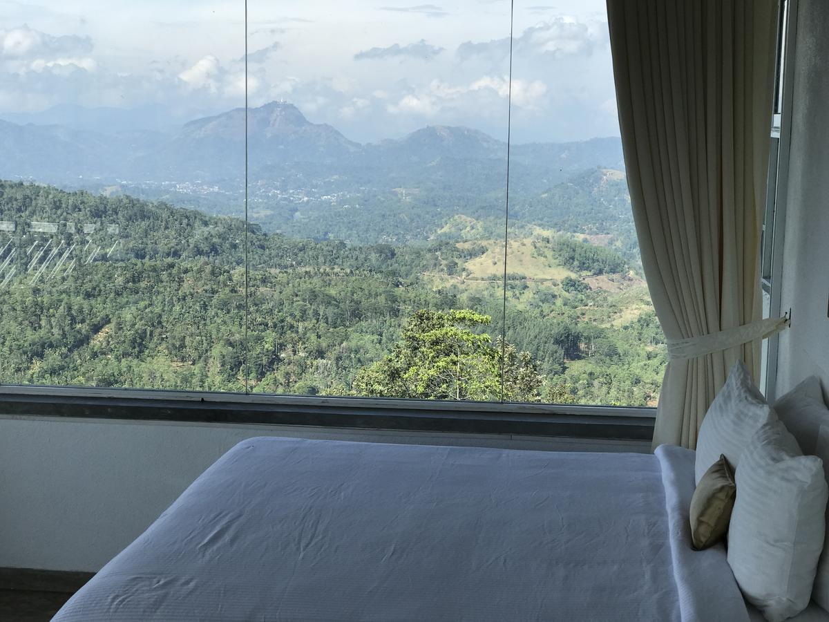Club Lespri Hotel Palle Deltota Ngoại thất bức ảnh