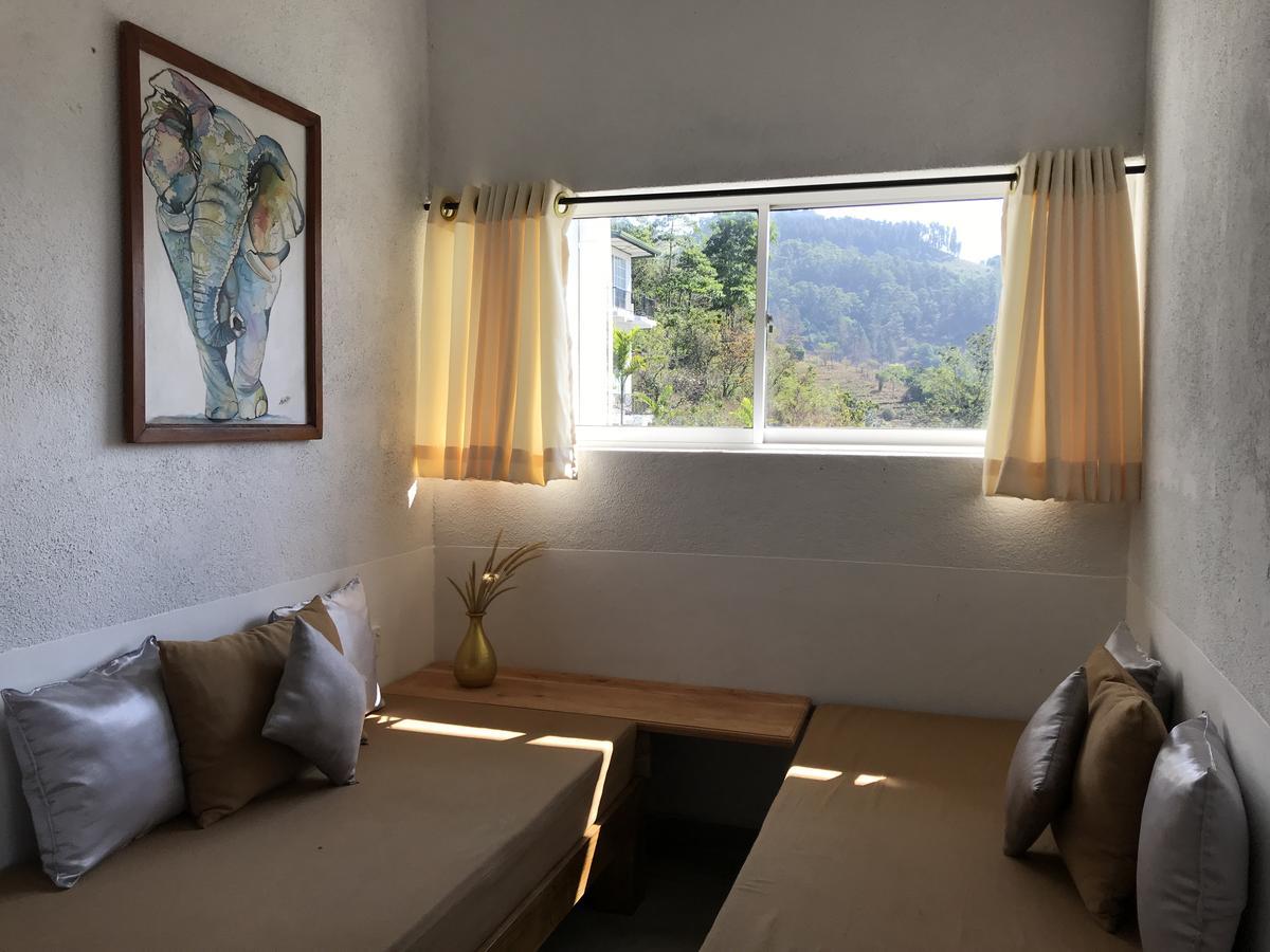 Club Lespri Hotel Palle Deltota Ngoại thất bức ảnh