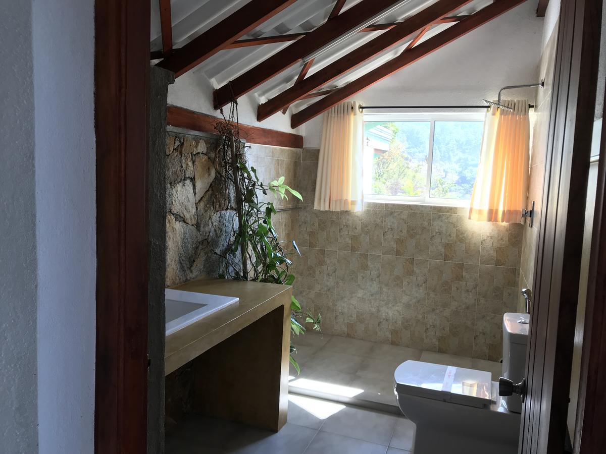 Club Lespri Hotel Palle Deltota Ngoại thất bức ảnh