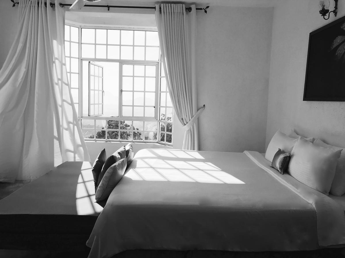 Club Lespri Hotel Palle Deltota Ngoại thất bức ảnh