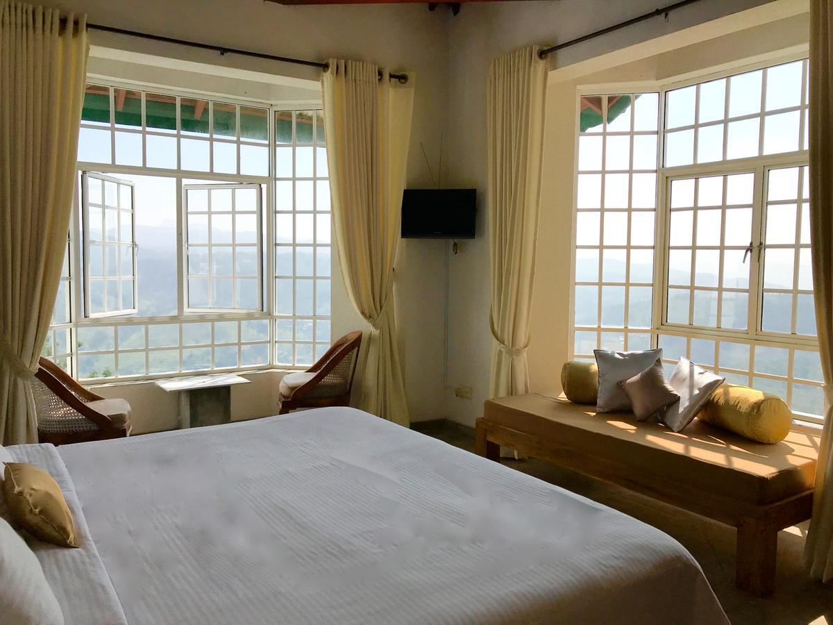 Club Lespri Hotel Palle Deltota Ngoại thất bức ảnh