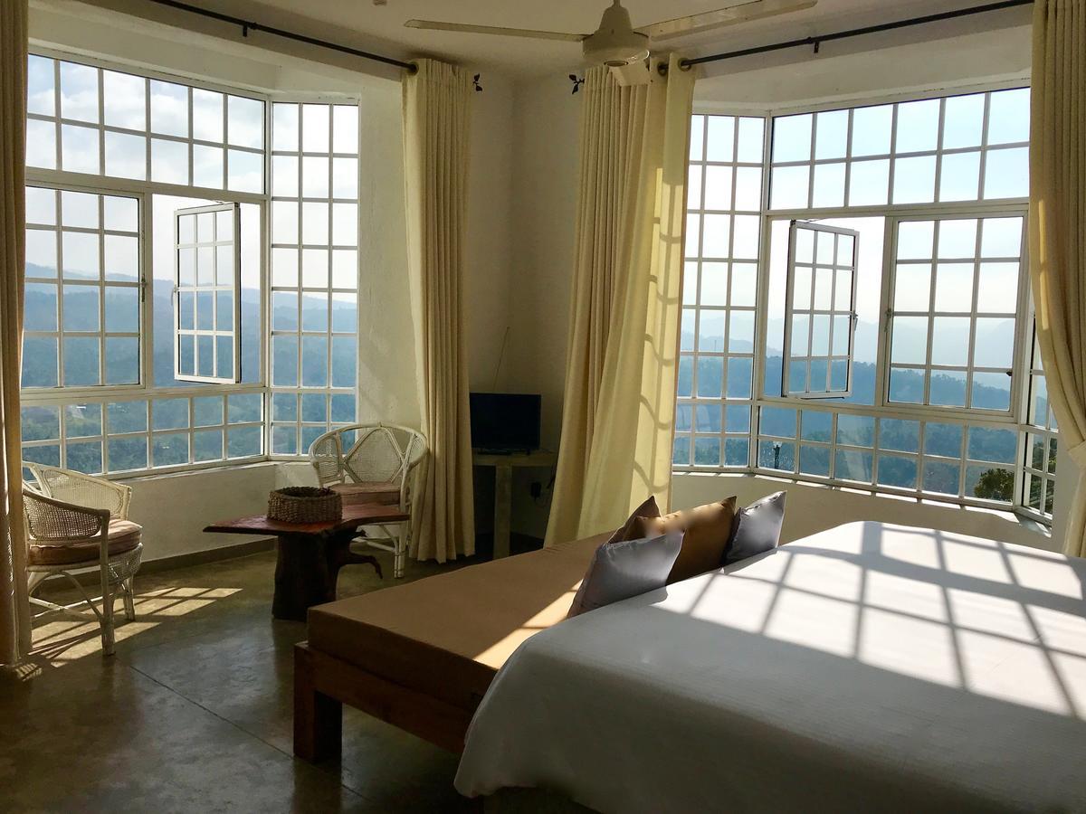 Club Lespri Hotel Palle Deltota Ngoại thất bức ảnh