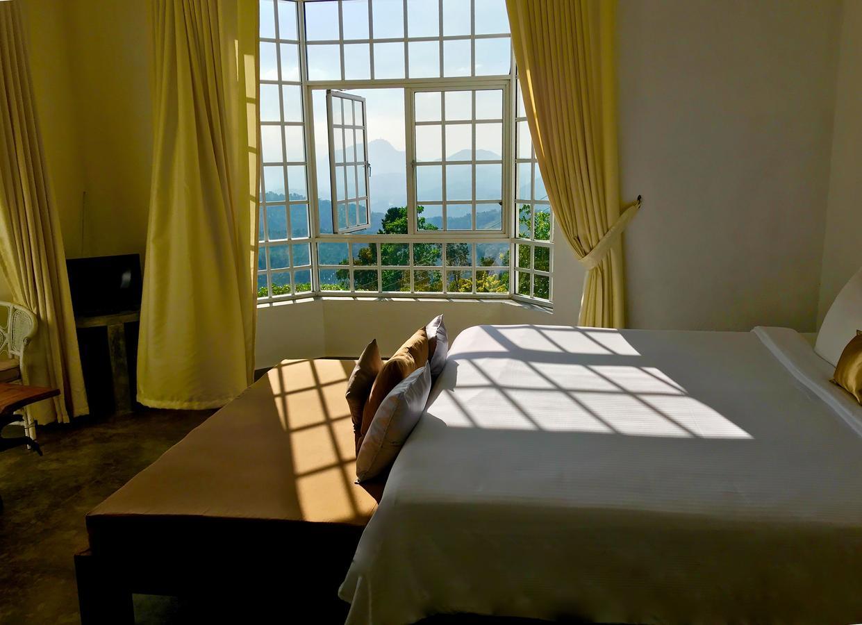 Club Lespri Hotel Palle Deltota Ngoại thất bức ảnh