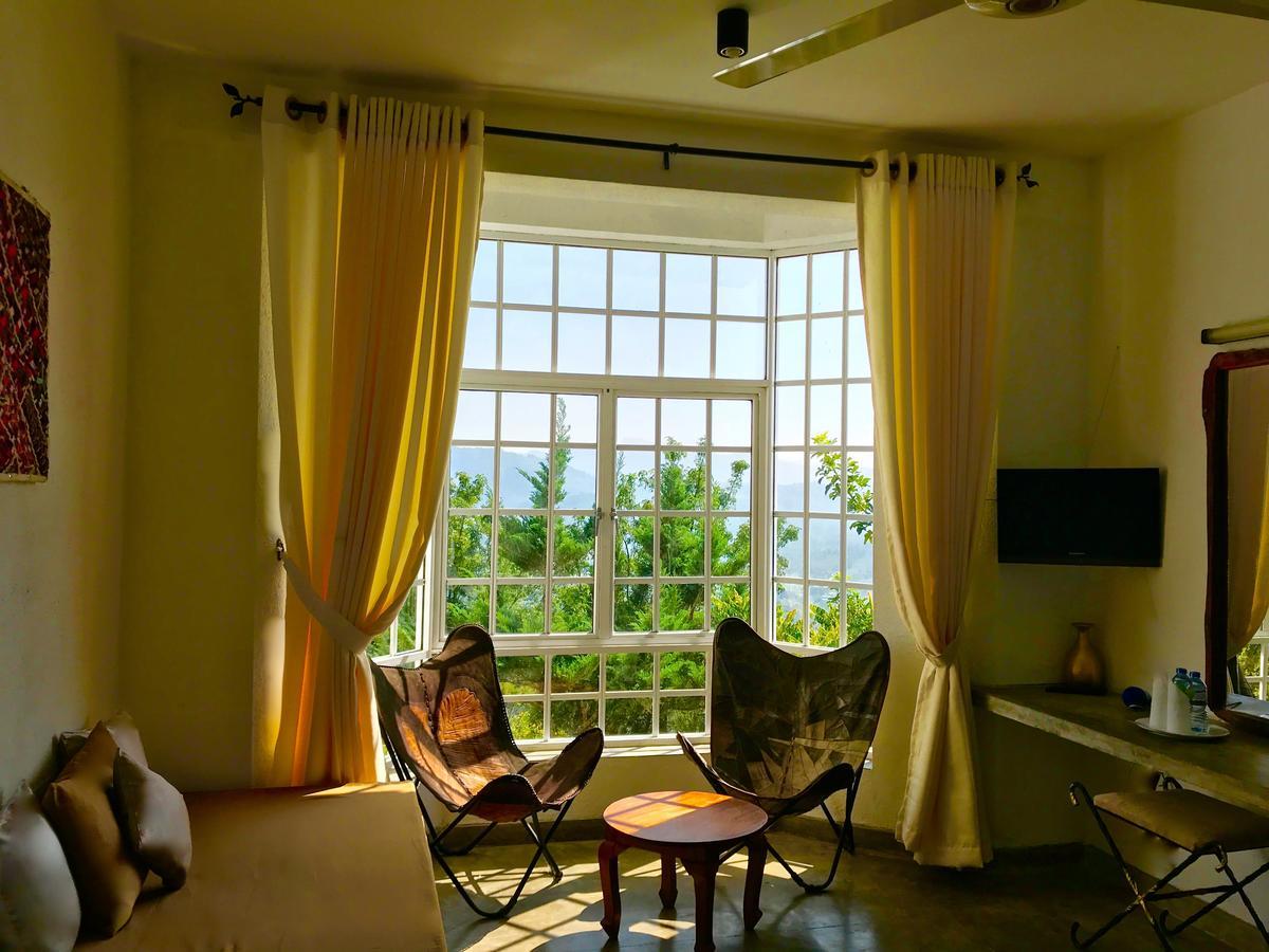 Club Lespri Hotel Palle Deltota Ngoại thất bức ảnh