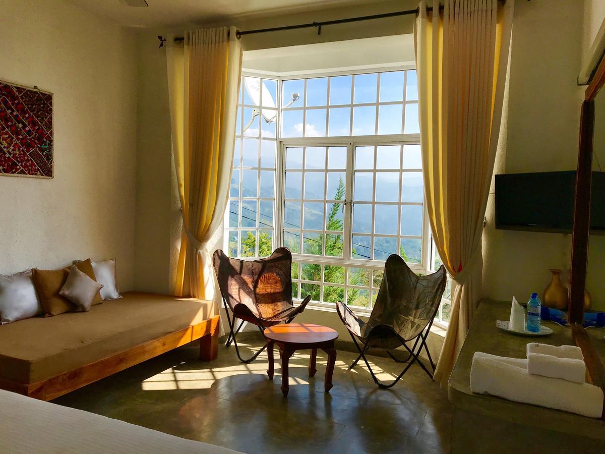 Club Lespri Hotel Palle Deltota Ngoại thất bức ảnh