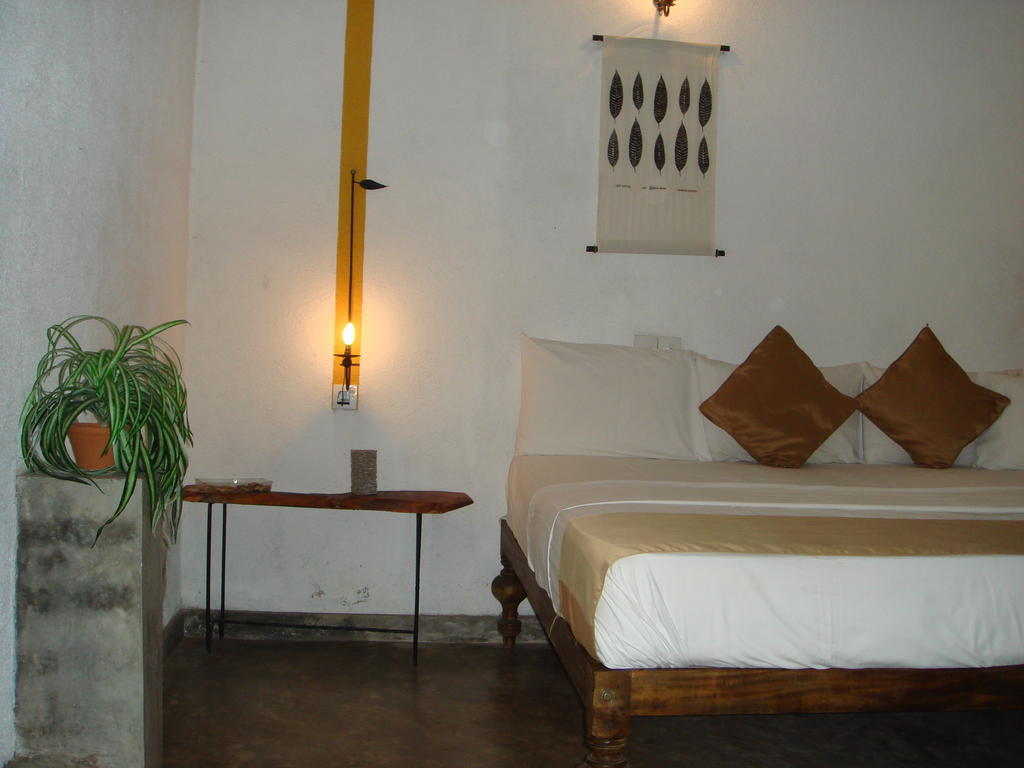 Club Lespri Hotel Palle Deltota Phòng bức ảnh