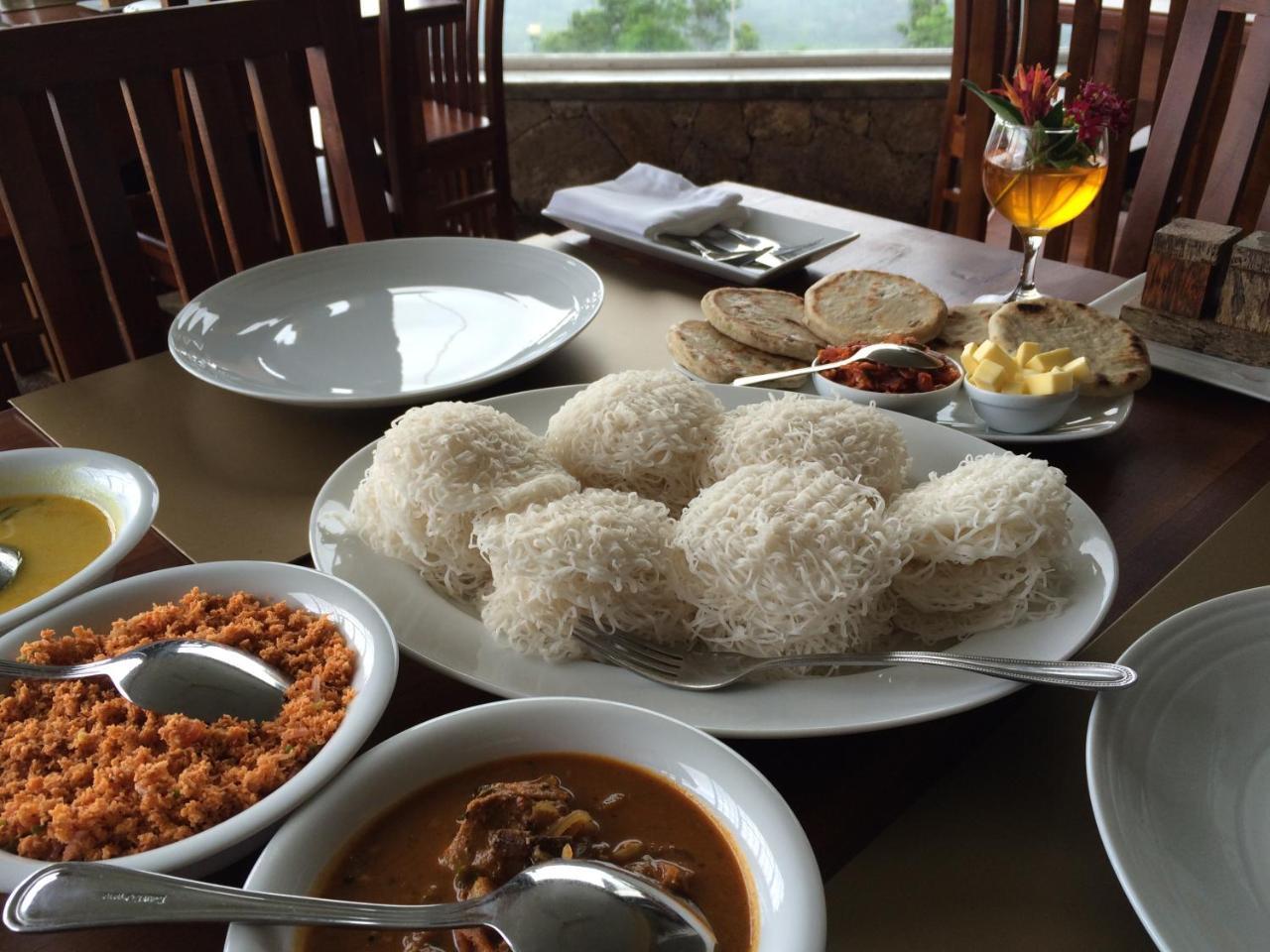 Club Lespri Hotel Palle Deltota Ngoại thất bức ảnh