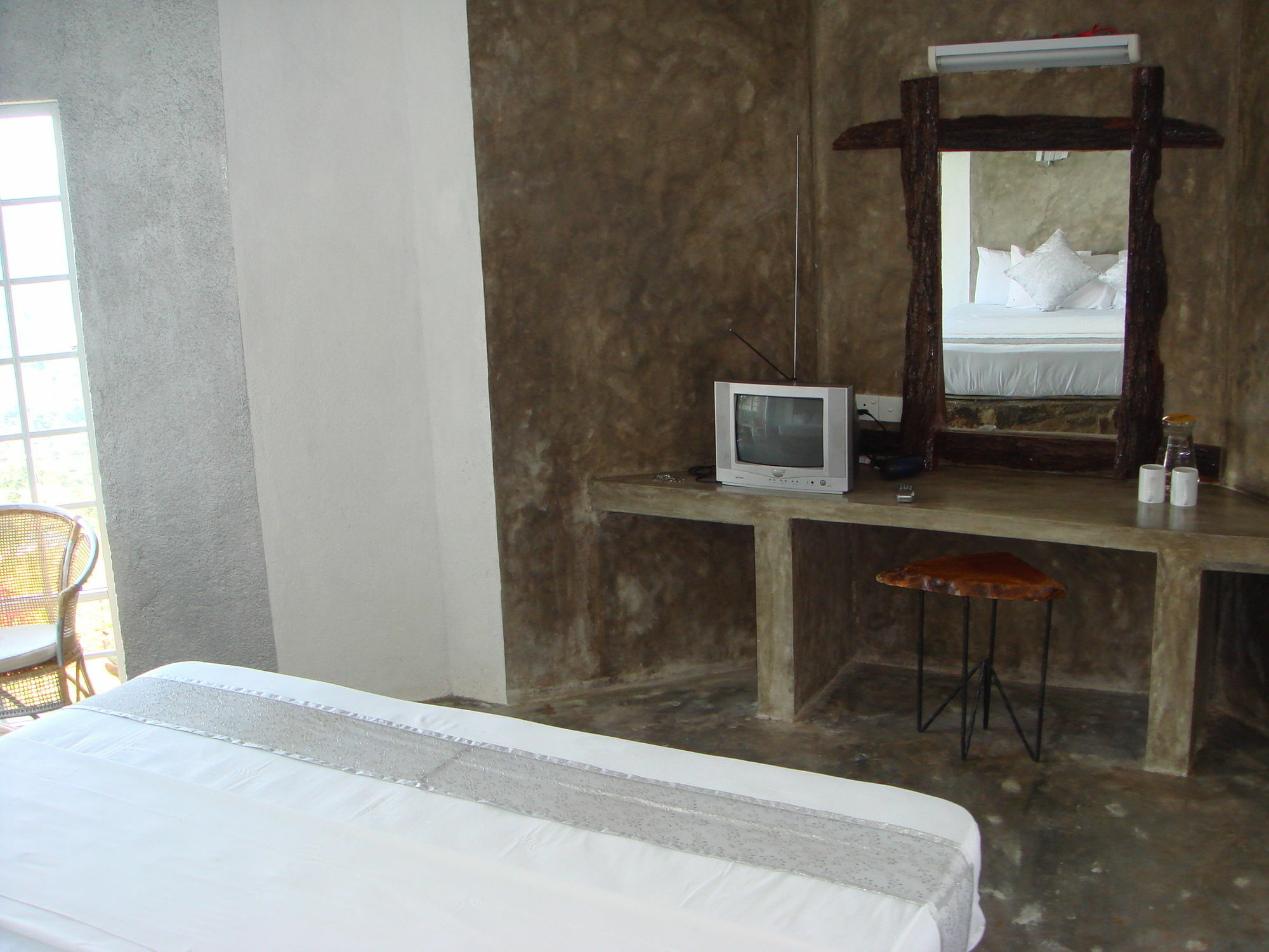 Club Lespri Hotel Palle Deltota Ngoại thất bức ảnh